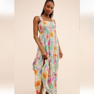 Spell Boheme Strappy